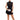 OB4811 MARTINA COILED ROPE CLUTCH OLGA BERG CLUTCH