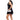 OB4811 MARTINA COILED ROPE CLUTCH OLGA BERG CLUTCH