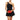 OB4811 MARTINA COILED ROPE CLUTCH OLGA BERG CLUTCH