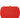 OB4811 MARTINA COILED ROPE CLUTCH OLGA BERG RED CLUTCH 50640