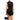 OB4815 TONIA TOP HANDLE BAG OLGA BERG BAGS/CLUTCH