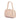 OB4815 TONIA TOP HANDLE BAG OLGA BERG BLUSH BAGS/CLUTCH 43483