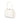OB4815 TONIA TOP HANDLE BAG OLGA BERG WHITE BAGS/CLUTCH 43482