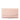 OB4817 AISHA EMBOSSED CLUTCH OLGA BERG BLUSH CLUTCH 44504
