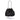 OB4818 ILANA SEQUIN DRAWSTRING BAG OLGA BERG BAGS/CLUTCH