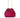 OB4818 ILANA SEQUIN DRAWSTRING BAG OLGA BERG BAGS/CLUTCH