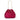 OB4818 ILANA SEQUIN DRAWSTRING BAG OLGA BERG BAGS/CLUTCH