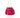 OB4818 ILANA SEQUIN DRAWSTRING BAG OLGA BERG FUCHSIA BAGS/CLUTCH 48056