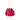 OB4818 ILANA SEQUIN DRAWSTRING BAG OLGA BERG FUCHSIA BAGS/CLUTCH 48056