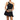 OB4827 AVERY FACETED CLUTCH OLGA BERG CLUTCH