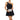 OB4827 AVERY FACETED CLUTCH OLGA BERG CLUTCH