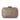 OB4827 AVERY FACETED CLUTCH OLGA BERG BRONZE CLUTCH 51959