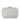 OB4827 AVERY FACETED CLUTCH OLGA BERG SILVER CLUTCH 51960