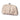 OB4829 ARIA FRAME PURSE OLGA BERG CLUTCH