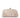 OB4829 ARIA FRAME PURSE OLGA BERG NATURAL CLUTCH 51962