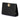OB4832 LUNA A LINE CLUTCH OLGA BERG CLUTCH