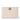 OB4832 LUNA A LINE CLUTCH OLGA BERG NATURAL CLUTCH 50714
