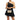 OB4833  LOTTIE SHOULDER BAG OLGA BERG CLUTCH