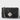 OB4833  LOTTIE SHOULDER BAG OLGA BERG BLACK CLUTCH 52572
