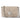 OB4833  LOTTIE SHOULDER BAG OLGA BERG MINK CLUTCH 52575