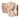 OB4834 CHLOE FRONT CLUTCH OLGA BERG CLUTCH