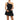 OB4834 CHLOE FRONT CLUTCH OLGA BERG CLUTCH