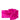 OB4834 CHLOE FRONT CLUTCH OLGA BERG FUCHSIA CLUTCH 50690