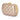 OB4836 ZOEY QUILTED CLUTCH OLGA BERG CLUTCH