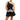 OB4837 ADDISON WOVEN CLUTCH OLGA BERG CLUTCH