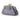 OB4837 ADDISON WOVEN CLUTCH OLGA BERG CLUTCH