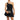 OB4837 ADDISON WOVEN CLUTCH OLGA BERG CLUTCH
