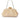 OB4837 ADDISON WOVEN CLUTCH OLGA BERG CLUTCH