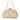 OB4837 ADDISON WOVEN CLUTCH OLGA BERG CLUTCH