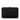 OB4843 DELIA TEXTURAL CLUTCH OLGA BERG BLACK BAGS/CLUTCH 54495