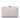 OB4843 DELIA TEXTURAL CLUTCH OLGA BERG MINK BAGS/CLUTCH 54496