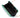 OB4844 EDITH IRIDESCENT CLUTCH OLGA BERG BAGS/CLUTCH