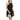 OB4849 MABEL CRYSTAL TOP HANDLE OLGA BERG Handbags
