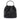 OB4849 MABEL CRYSTAL TOP HANDLE OLGA BERG BLACK Handbags 54508