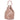 OB5243 BIANCA  ball mesh clutch OLGA BERG CLUTCH