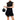 OB5283 ELLIE CRYSTAL MESH BAG OLGA BERG CLUTCH