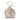 OB5283 ELLIE CRYSTAL MESH BAG OLGA BERG CHAMPAGNE CLUTCH 42176