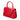 OB6427 NADIA TOP HANDLE BAG OLGA BERG CLUTCH