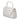 OB6427 NADIA TOP HANDLE BAG OLGA BERG CLUTCH