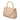 OB6427 NADIA TOP HANDLE BAG OLGA BERG CLUTCH