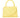 OB6443 SASHA TOP HANDLE BAG OLGA BERG LEMON CLUTCH 32212