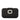 OB6446 EMMY CRYSTAL TRIM CLUTCH OLGA BERG BLACK CLUTCH 32223