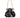 OB6455 PEDRO SUQUIN POUCH OLGA BERG CLUTCH