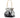 OB6455 PEDRO SUQUIN POUCH OLGA BERG CLUTCH