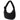 OB6467 FRANKA BALL MESH SHOULDER BAG OLGA BERG CLUTCH