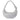 OB6467 FRANKA BALL MESH SHOULDER BAG OLGA BERG CLUTCH
